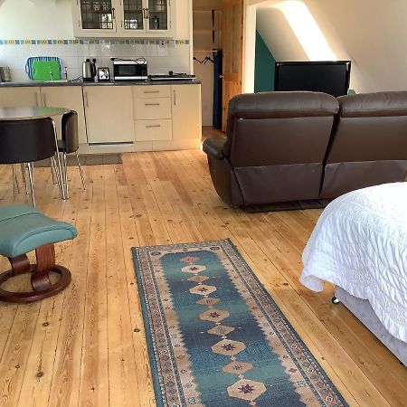 Studio Apartment Tibberton  Екстериор снимка